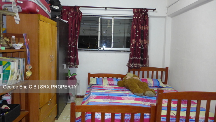 Yishun Ring Road thumbnail photo